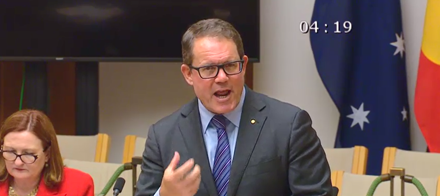 Australian Motorsports and its Benefits to our Community Main Image