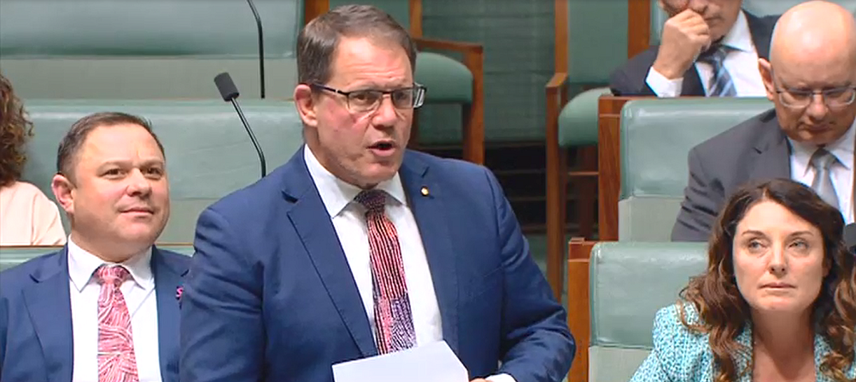 Insurance in the Northern Territory Main Image